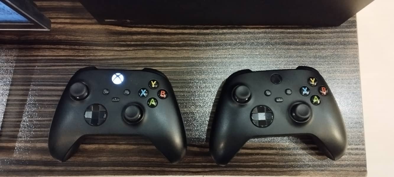 Xbox Series X 2