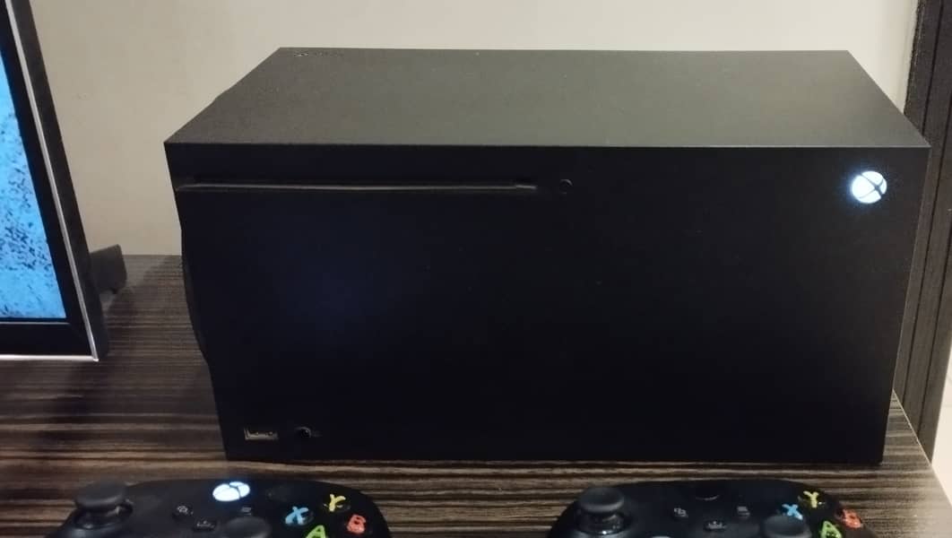 Xbox Series X 3