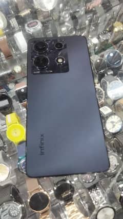 infinix Note 30 8+8.256