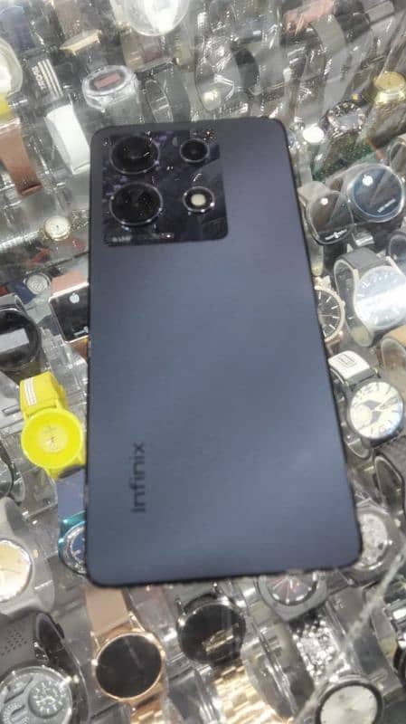 infinix Note 30 8+8.256 0