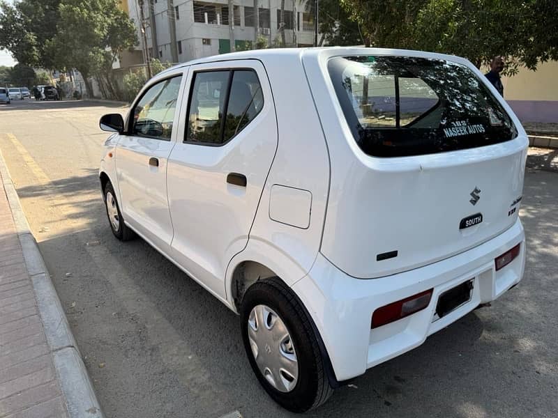 Suzuki Alto 2022 2