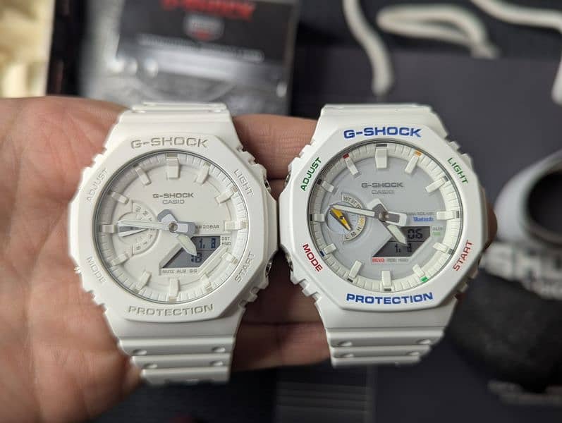 Original Casio G-Shock| Gshock Watches | Casio Edifice| Luxury Watches 9