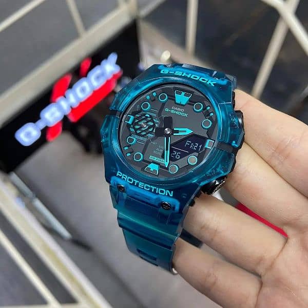 Original Casio G-Shock| Gshock Watches | Casio Edifice| Luxury Watches 18