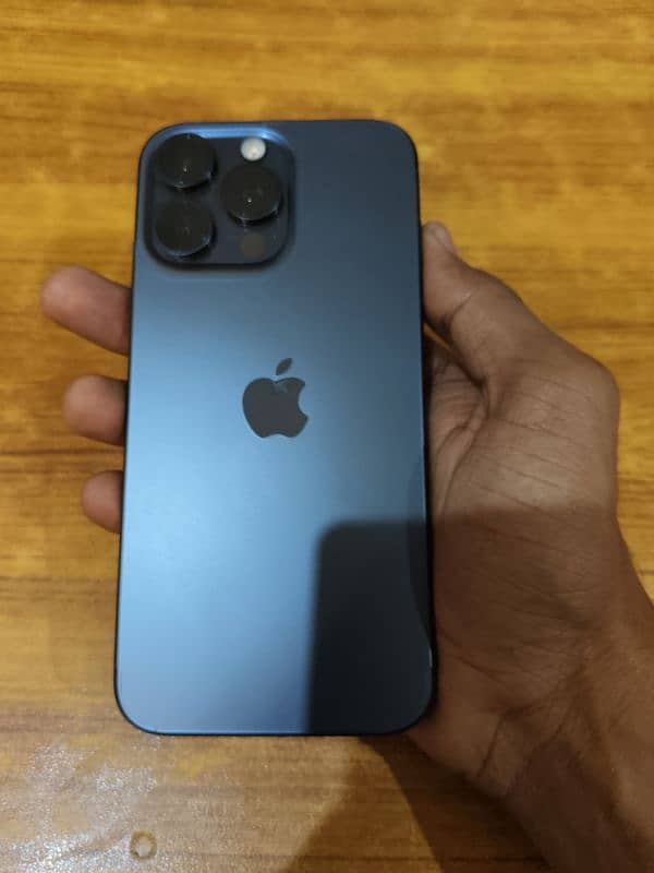 iphone 15 PRO MAX Jv Blue 4