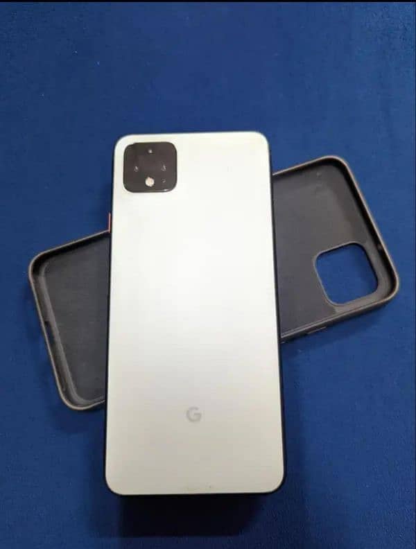 Google Pixel 4xl 3