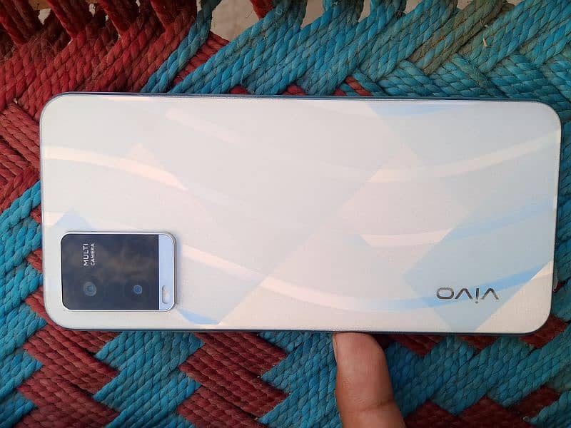 vivo y21 a 0