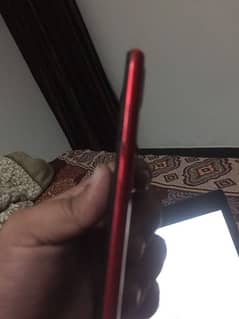 Huawei Y7 Prime 2019 3/32GB Non PTA  Screen Crack