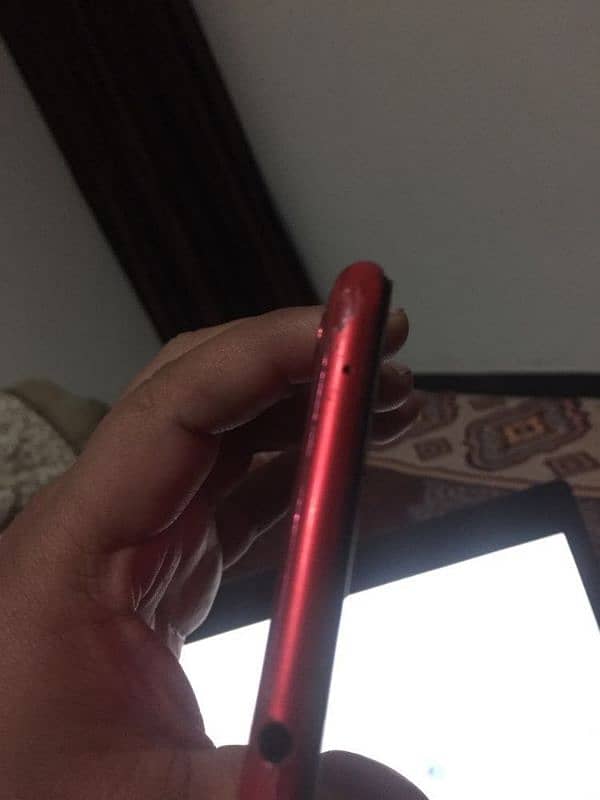 Huawei Y7 Prime 2019 3/32GB Non PTA  Screen Crack 2