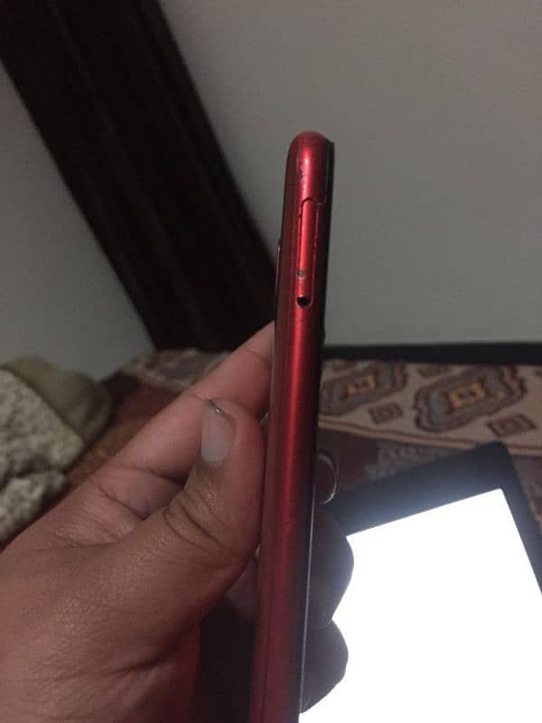 Huawei Y7 Prime 2019 3/32GB Non PTA  Screen Crack 5