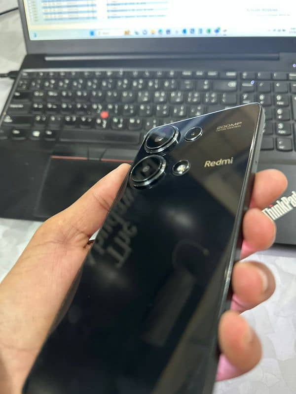 redmi not 13 pro 1