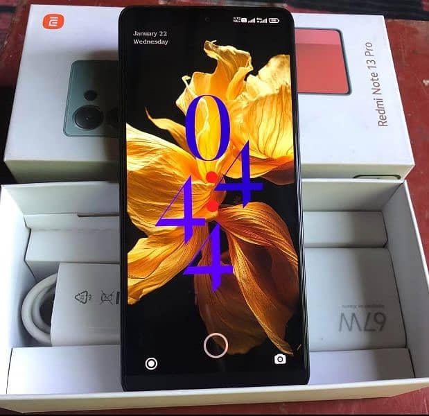 redmi not 13 pro 4