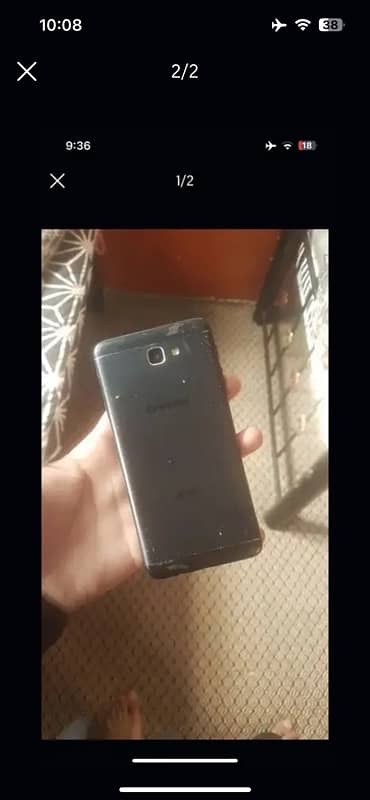 samsung j5 prime 3 32 urgent 1