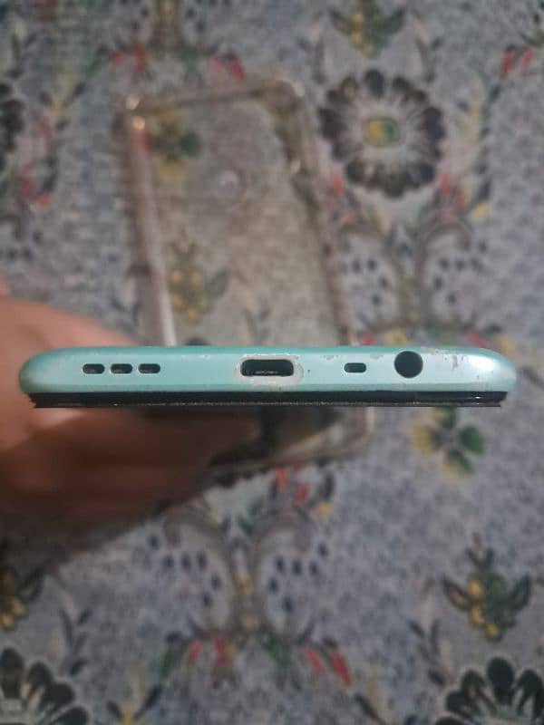 OPPO A31 10/10 CONDITION NO REPAIR CONTACT INFO:03147967018 1