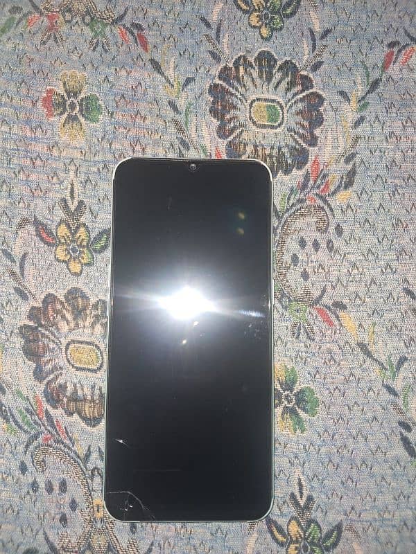 OPPO A31 10/10 CONDITION NO REPAIR CONTACT INFO:03147967018 5