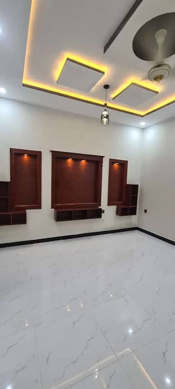 8 mrle house available for sale faisal town 4