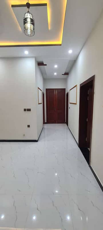 8 mrle house available for sale faisal town 9