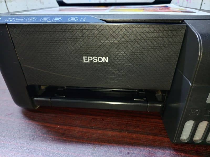 Epson L3251 4