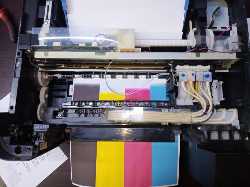 Epson L3251 11