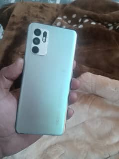 oppo reno6