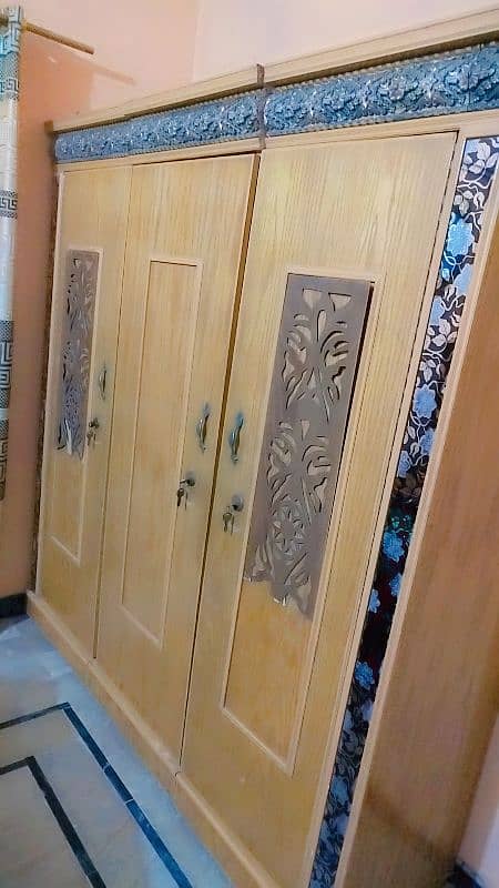 Bedroom furniture set 8