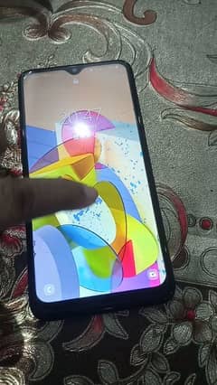 galaxy A10s