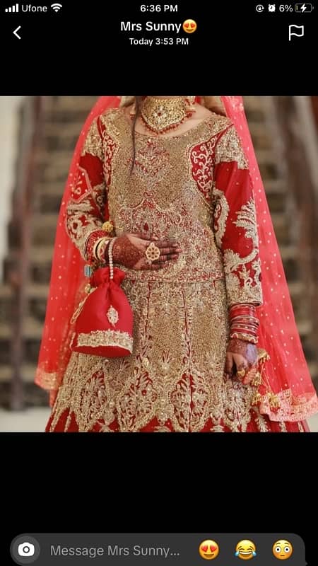 bridal lengha 3