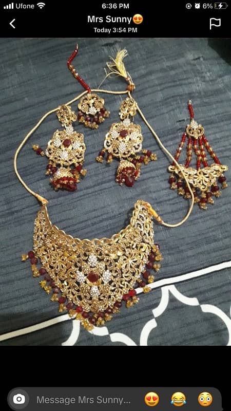 bridal lengha 4