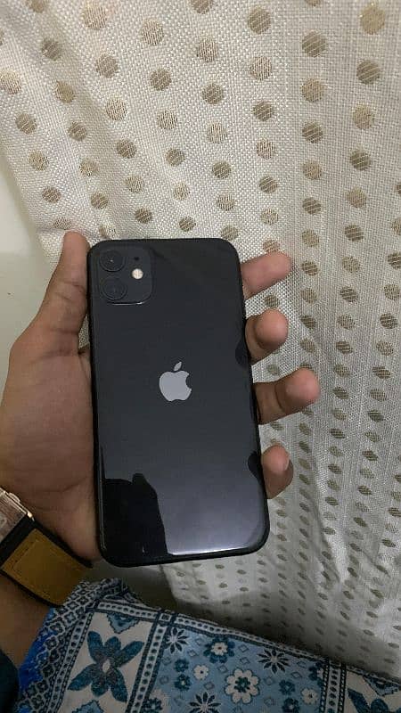 iPhone 11 2