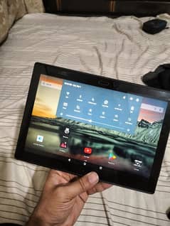 Lenovo tab 4 10plus