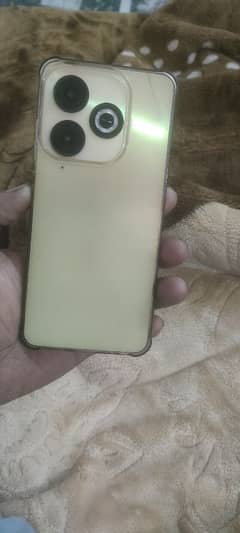 infinix