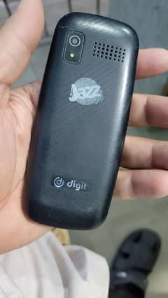 jazz digit phone