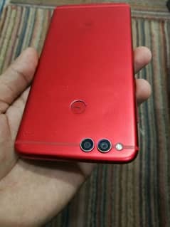 Huawei Y9 2018 (128gb 4gb)