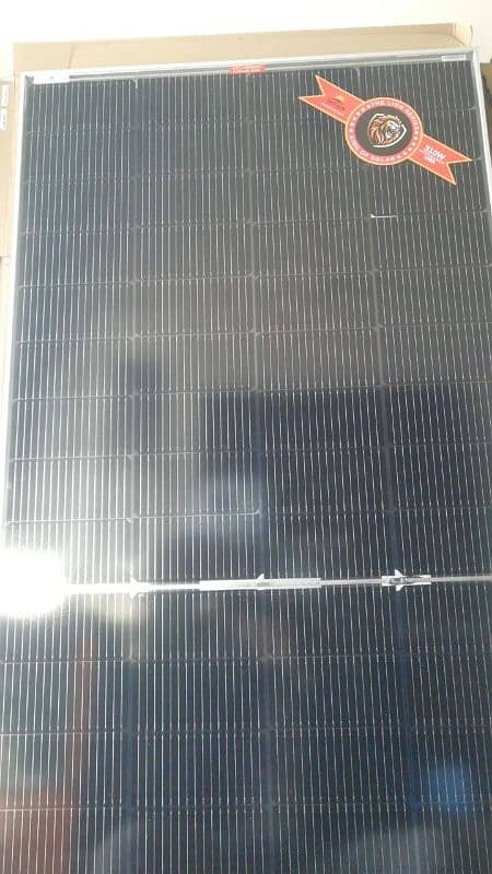 Solar panels 2