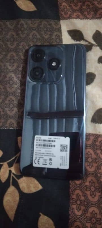 Tecno spark 10c 3