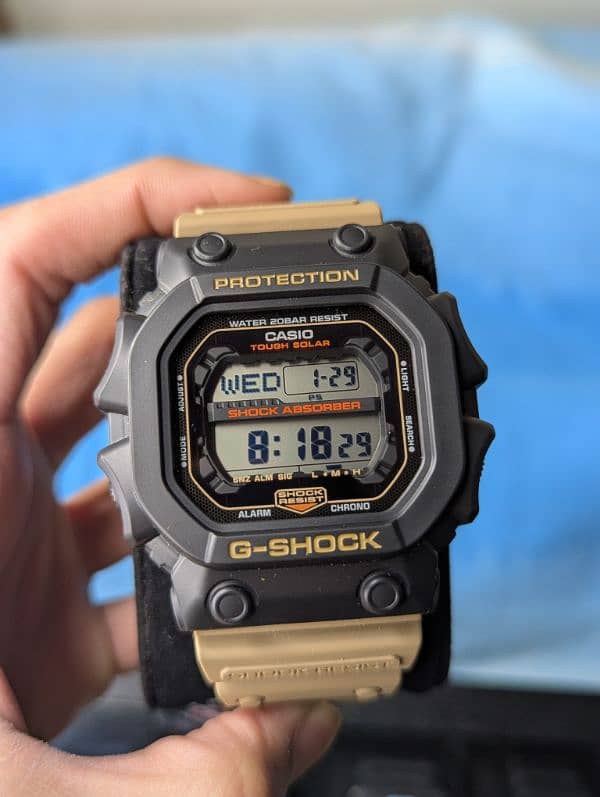 Original Casio G-Shock| Gshock Watches | Casio Edifice| Luxury Watches 16