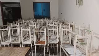 School desks for sale