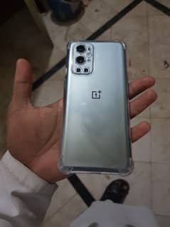 oneplus 9 pro 12gb read add pta approved