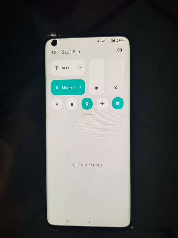 oneplus 9 pro 12gb read add pta approved 2