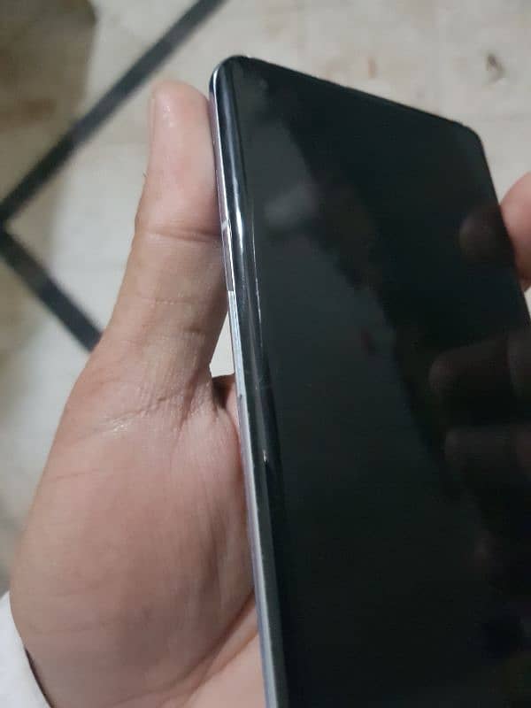 oneplus 9 pro 12gb read add pta approved 3