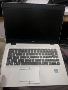 Hp laptop