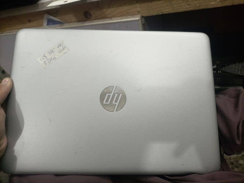 Hp laptop 2