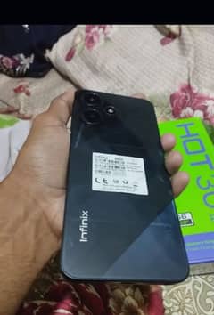 Infinix hot30 play