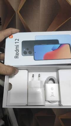 redmi12