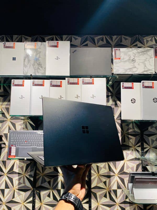 Microsoft Surface Laptop 2 | i7-8th | 16/512 | COD All Over PAKISTAN 4