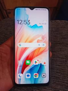 Oppo a38