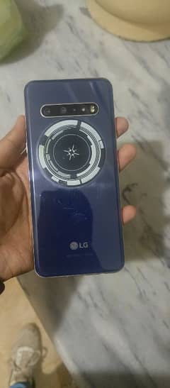 Lgv60 For Sale Price 35k