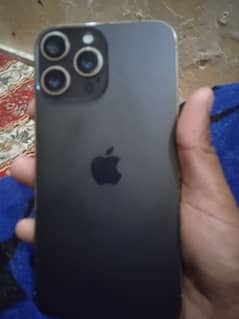 I phone 13pro