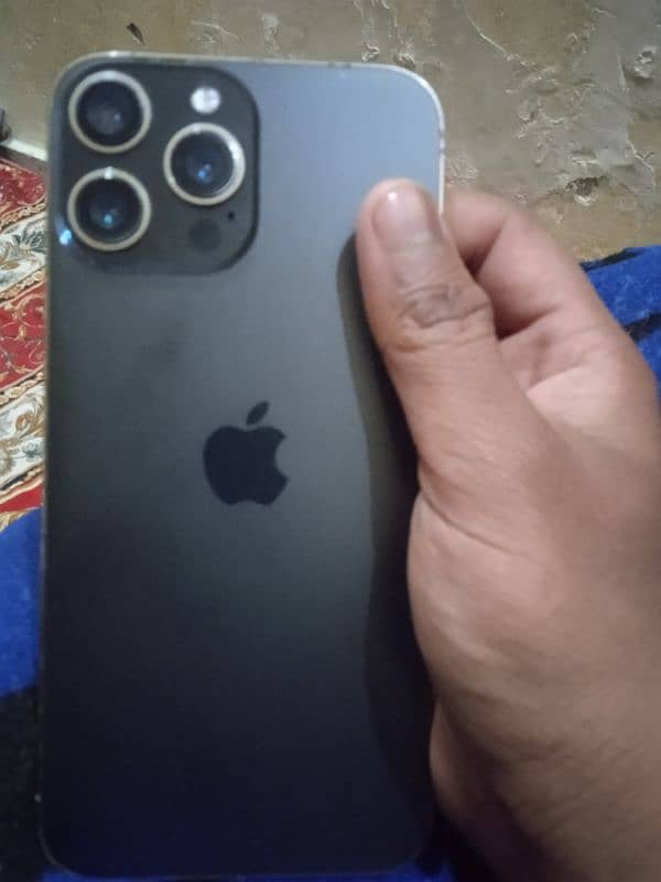 I phone 13pro 2