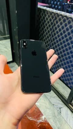 iphone Xs 256