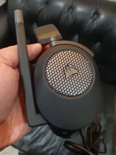 corsair high end gaming headphones (professional series)